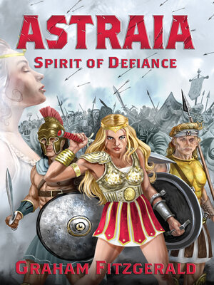 cover image of Astraia